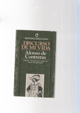 Discurso de mi vida