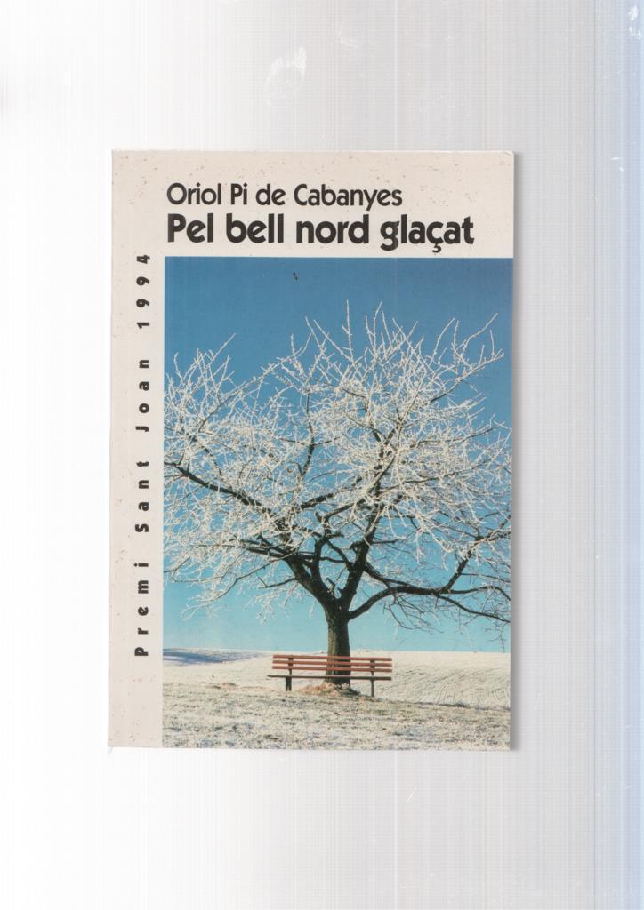 Pel bell nord glaçat
