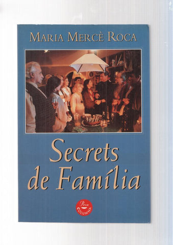 Secrets de familia