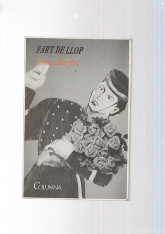 Fart de llop