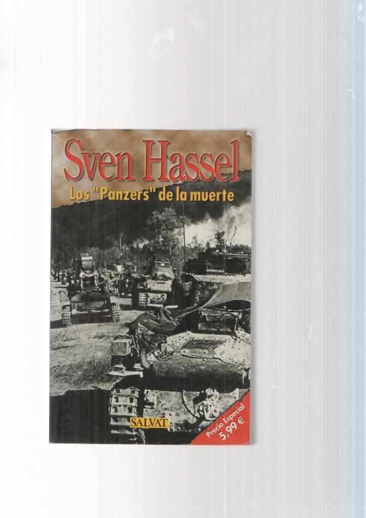 Los Panzers de la muerte