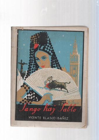 Sango Kaj Sablo