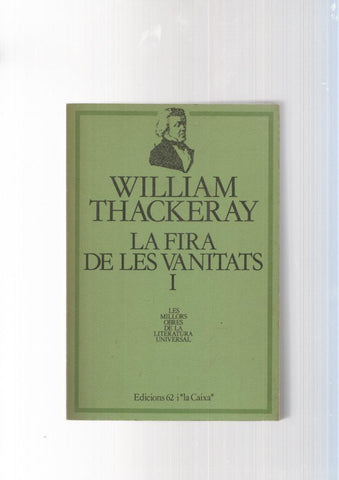 La fira de les vanitats Volum II
