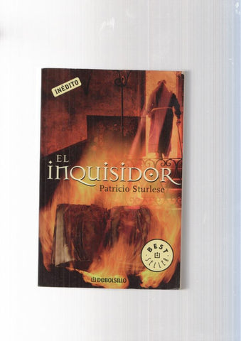 El inquisidor