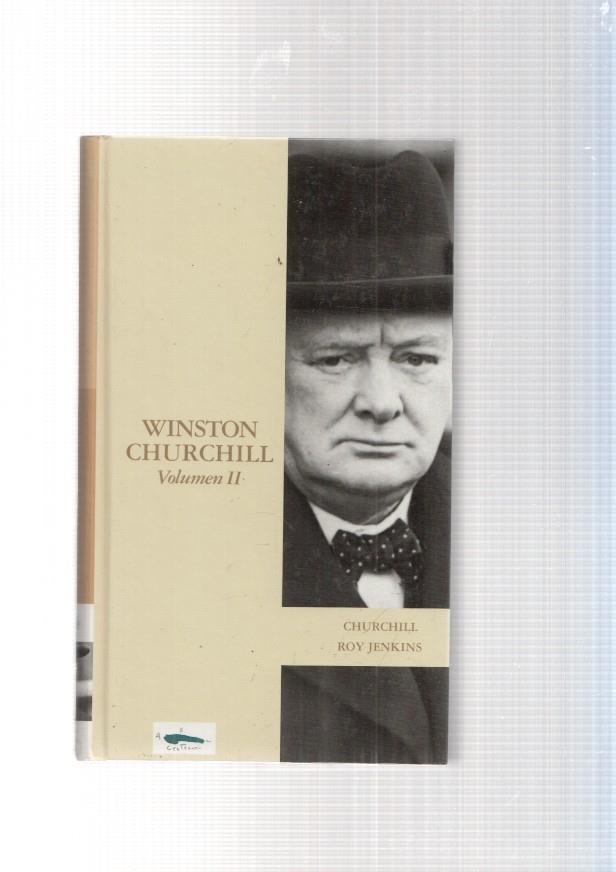 Winston Churchill Volumen II
