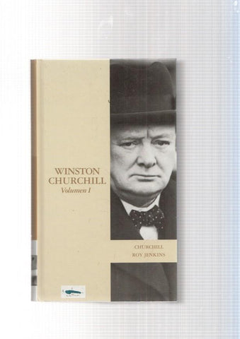 Winston Churchill Volumen I