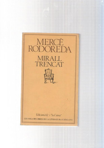 Mirall trencat