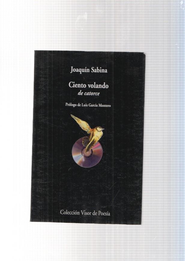 Ciento volando de catorce