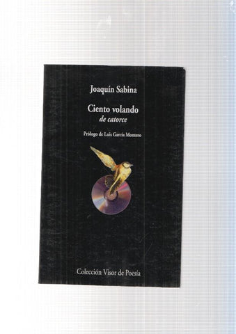 Ciento volando de catorce