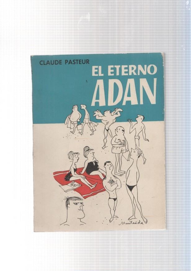 El eterno Adan