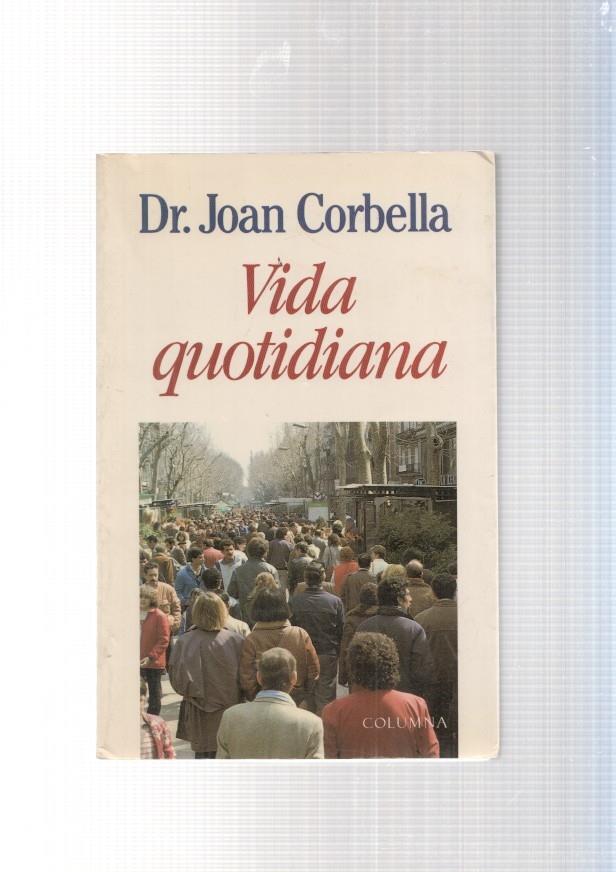 Vida quotidiana