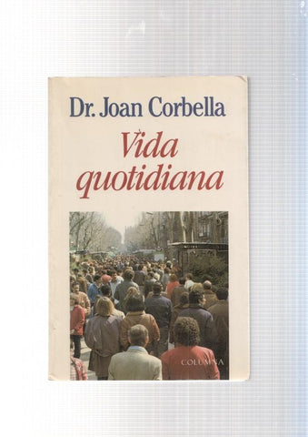 Vida quotidiana