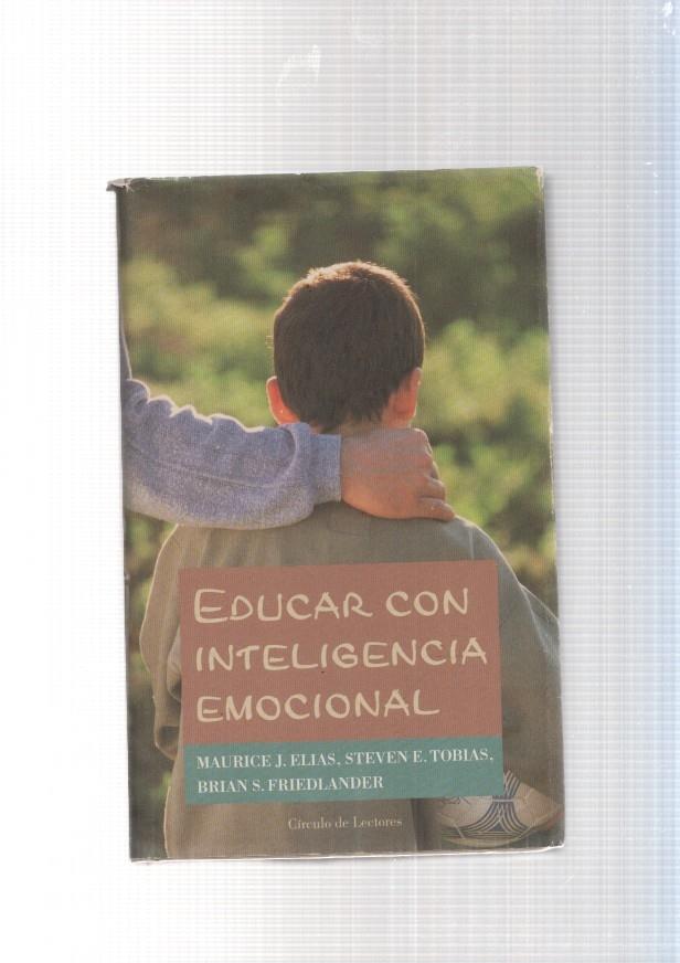 Educar con inteligencia emocional