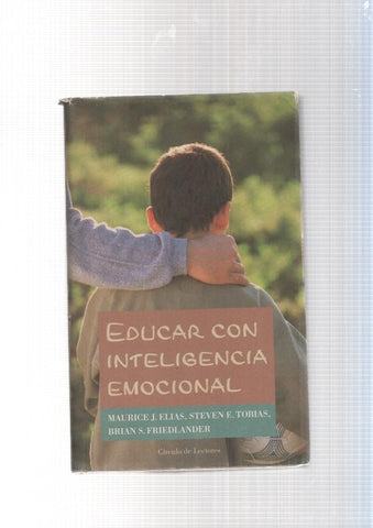 Educar con inteligencia emocional