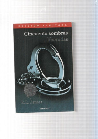 Cincuenta sombras liberadas