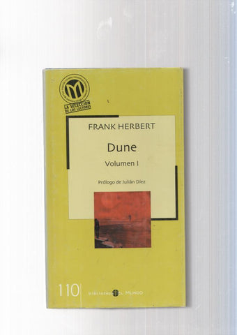 Dune ( Volumen I )
