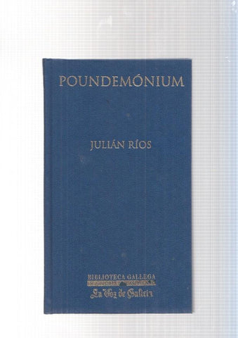 Poundemonium