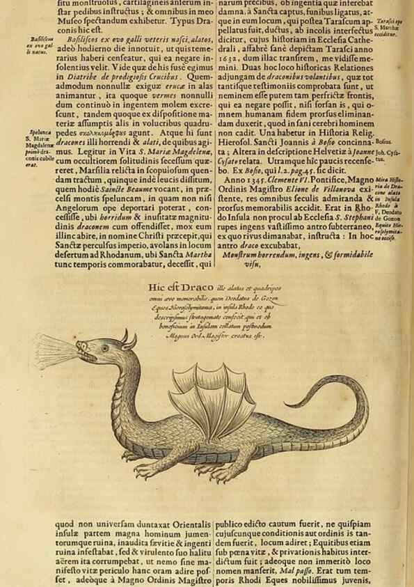 Reproducción/Reproduction 15048363454: Mundus subterraneus, in XII libros digestus :. Amstelodami :apud Joannem Janssonium à Waesberge & filios,1678.