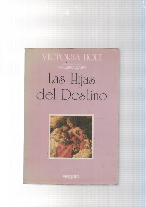 Las hijas del destino