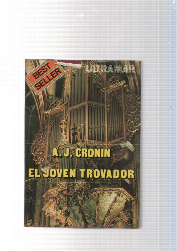 El joven trovador