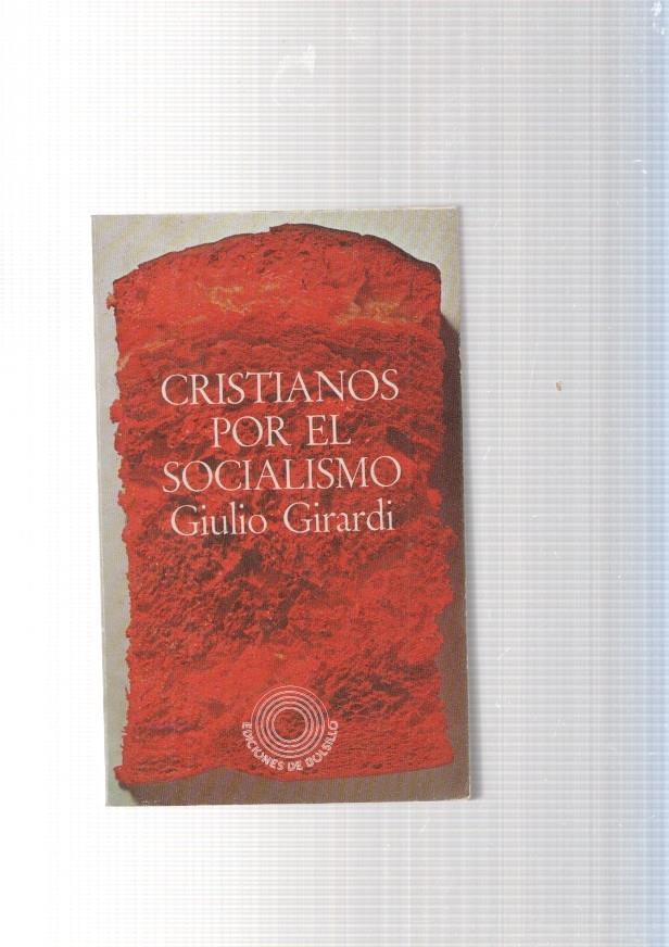 Cristianos por el Socialismo