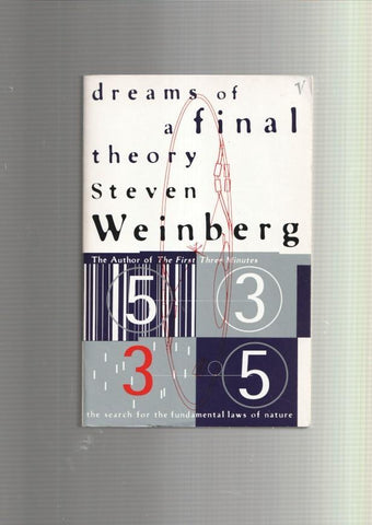 Dreams of a ginal theory 