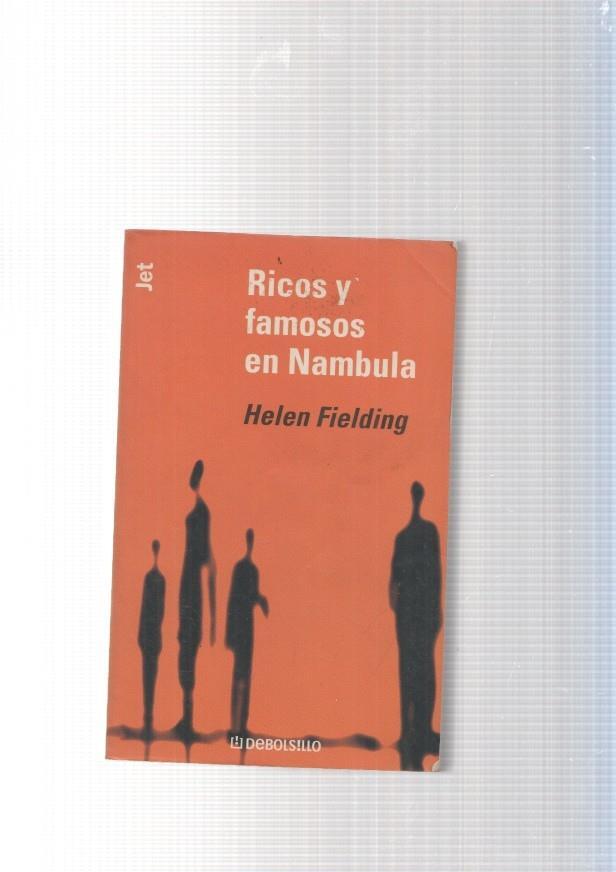 Ricos y famosos en Nambula