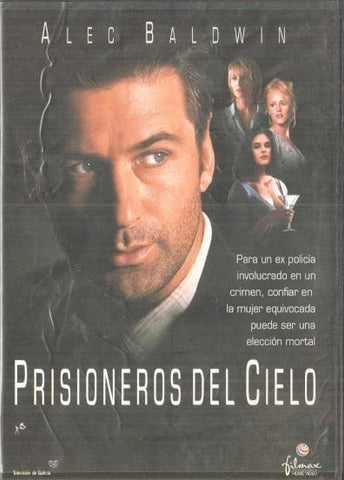 DVD: Prisioneros del cielo