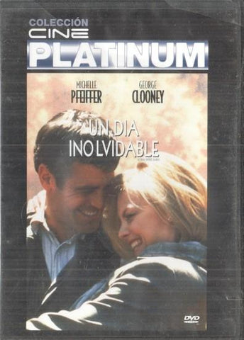 DVD: Un dia inolvidable (Precintado) Colección Cine Platinum