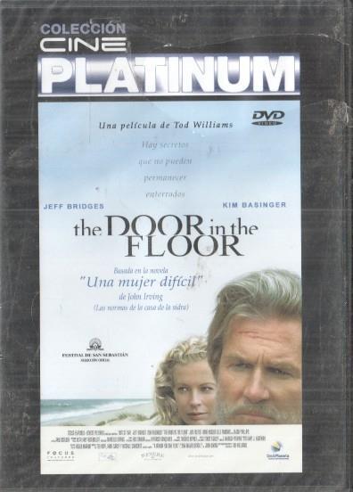 DVD: The door in the floor (Colección Cine Platinum)