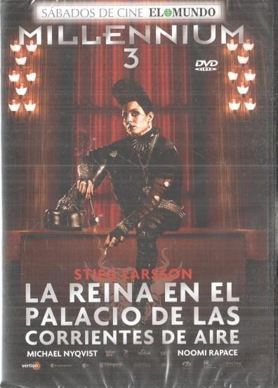 DVD: La noche del cazador (Precintada) Coleccion Cine Platinum Classic