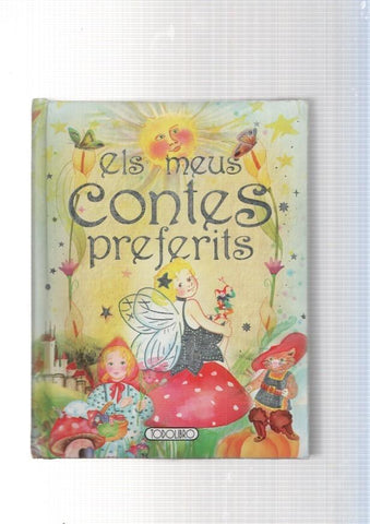 Els meus contes preferits d Andersen, Grimm i Perrault: L aneguet lleig- 
