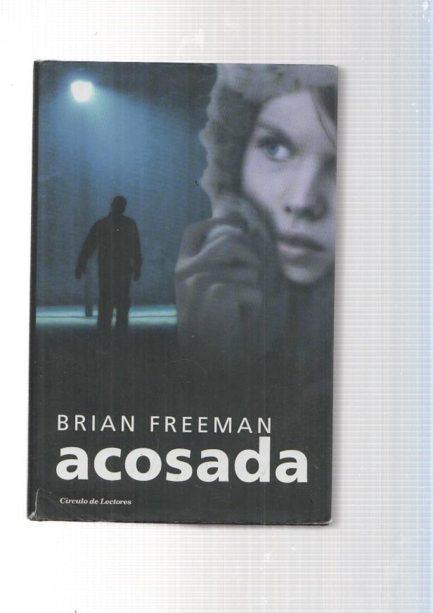Acosada