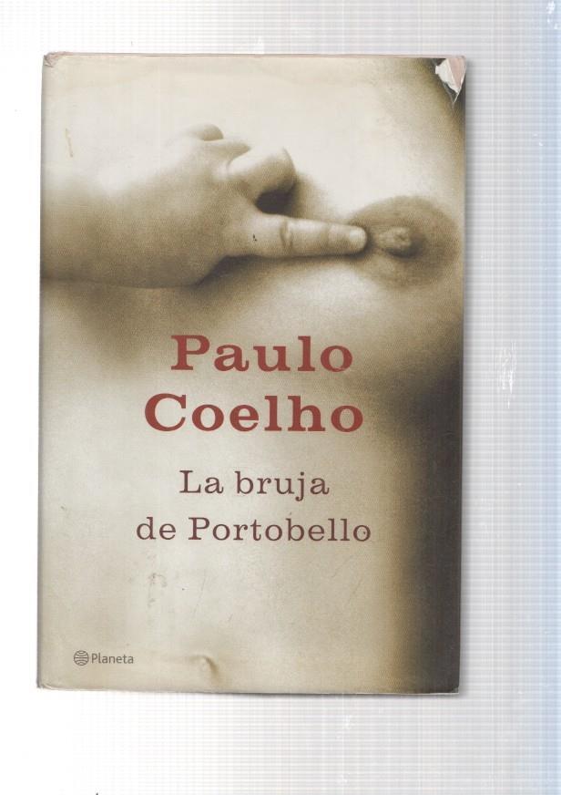 La bruja de Portobello