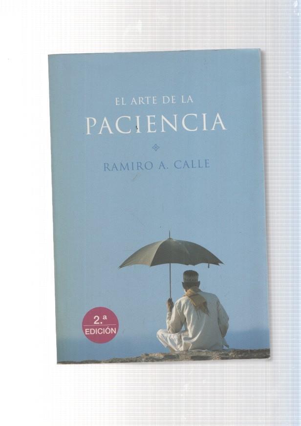 El arte de la paciencia