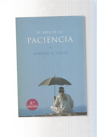 El arte de la paciencia