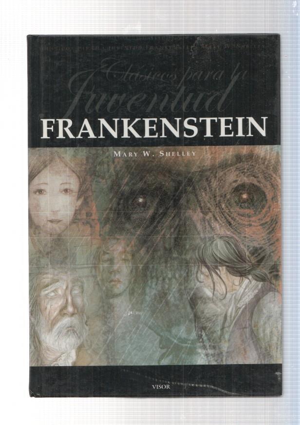 Clasicos para la juventud: Frankenstein