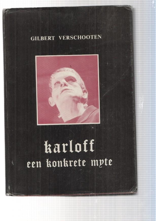 Karloff ,Een Konkrete Myte