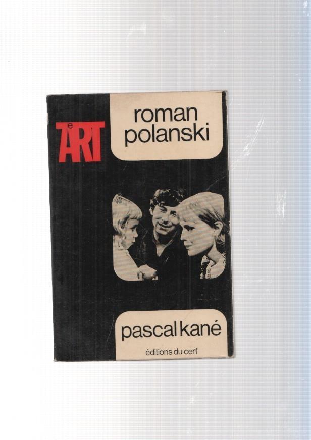 Art Roman Polanski