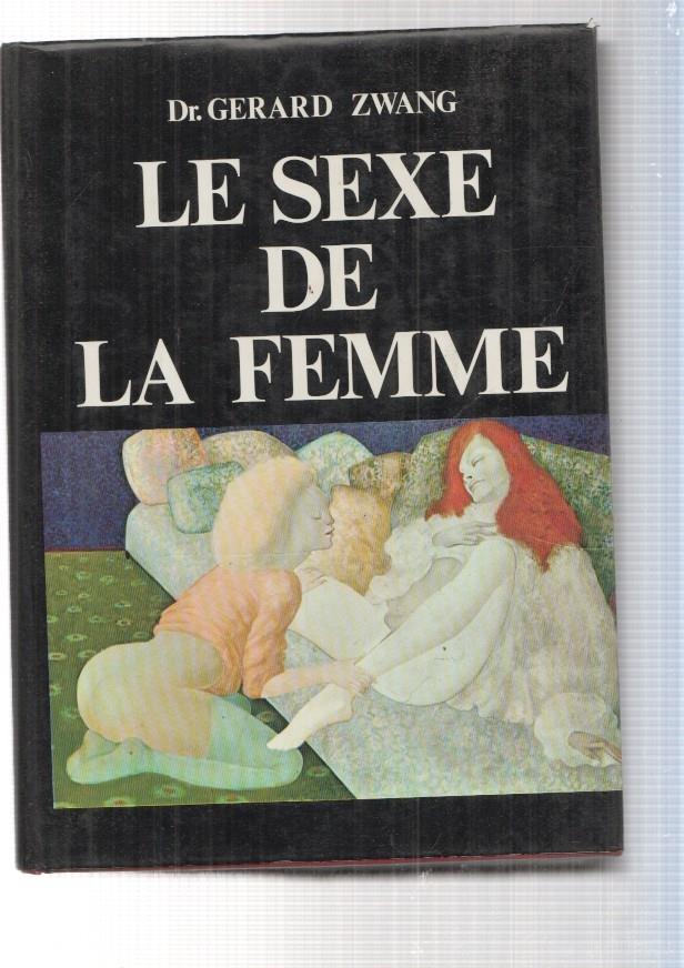 Le sexe de la femme