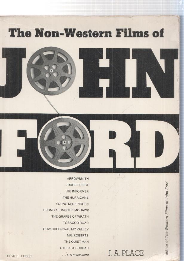 The non Western films of John Ford