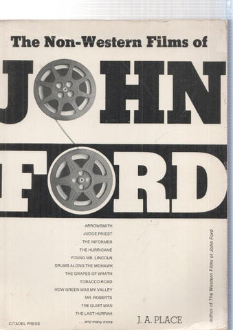 The non Western films of John Ford