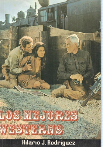 Los mejores Westerns