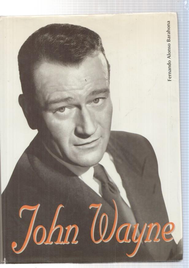 John Wayne