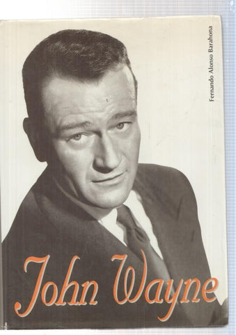 John Wayne