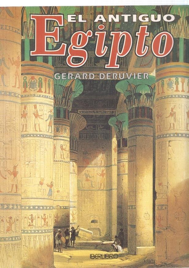 El antiguo Egipto