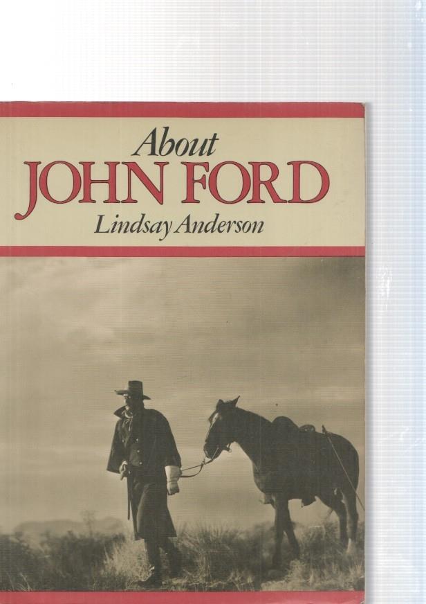 About John Ford
