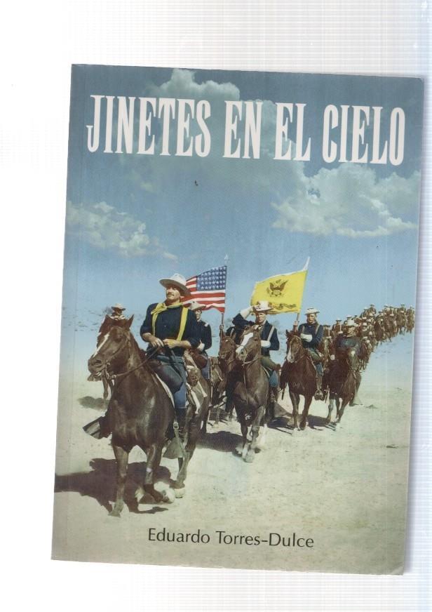 Jinetes en el cielo