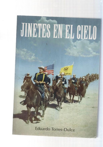 Jinetes en el cielo