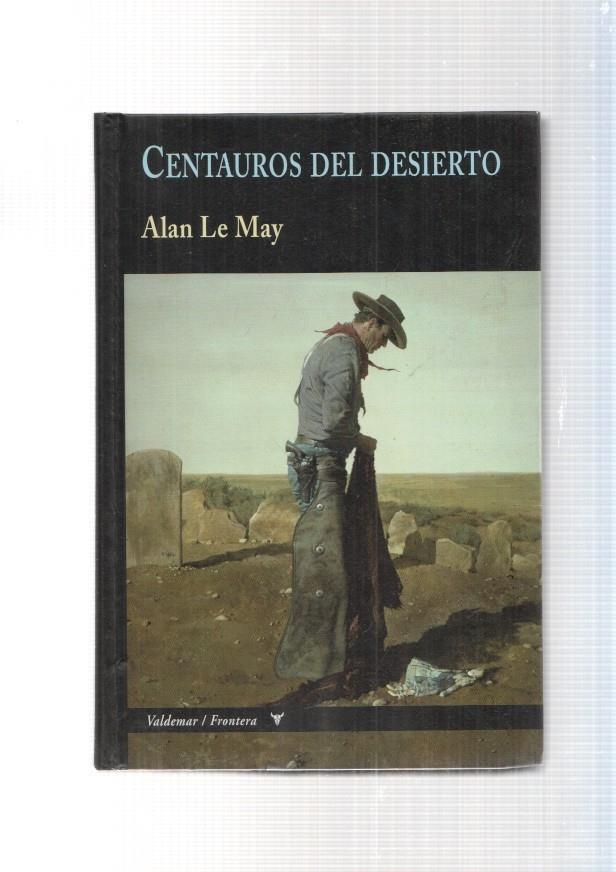 Centauros del desierto